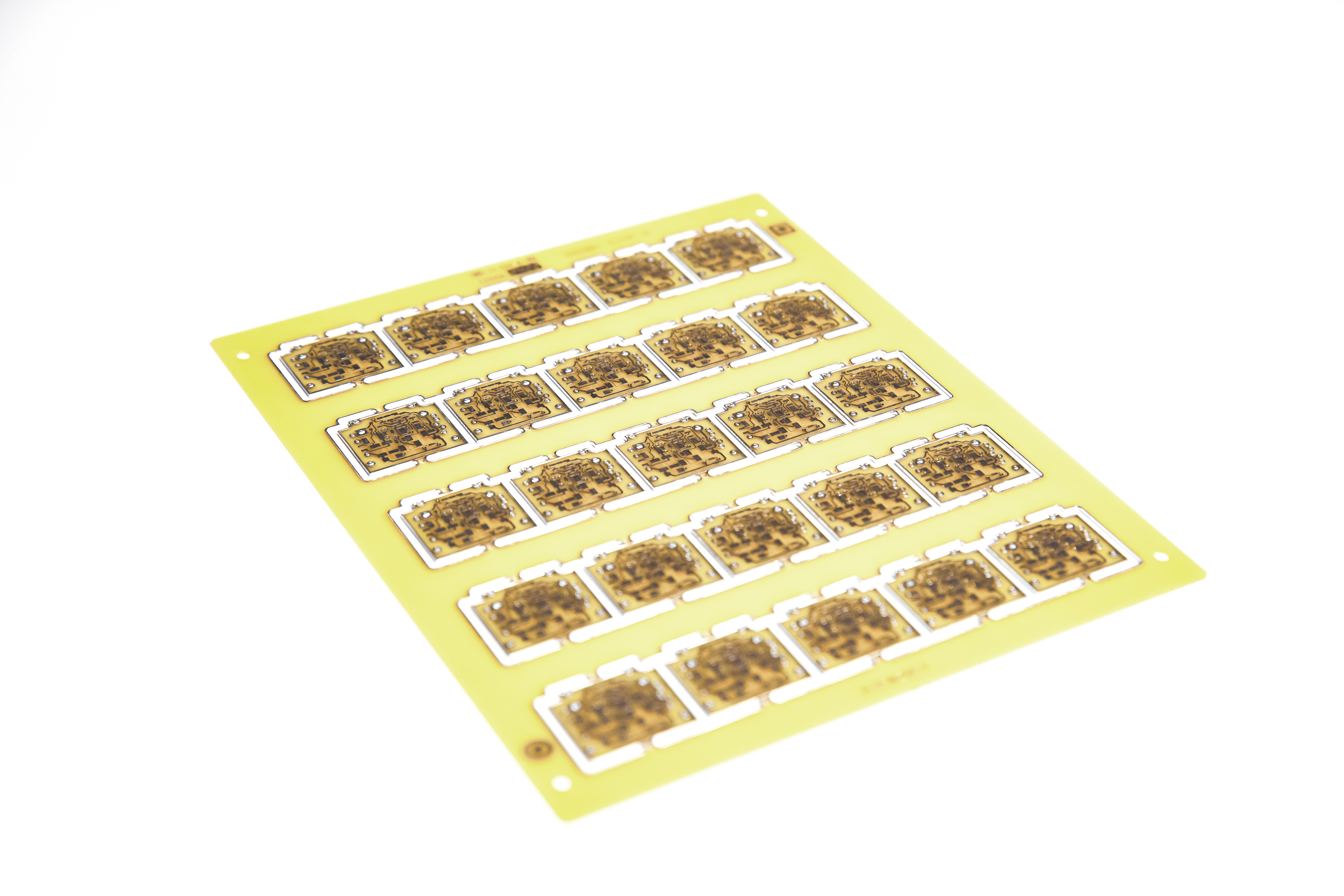 Flexible PCBs (FPCBs)