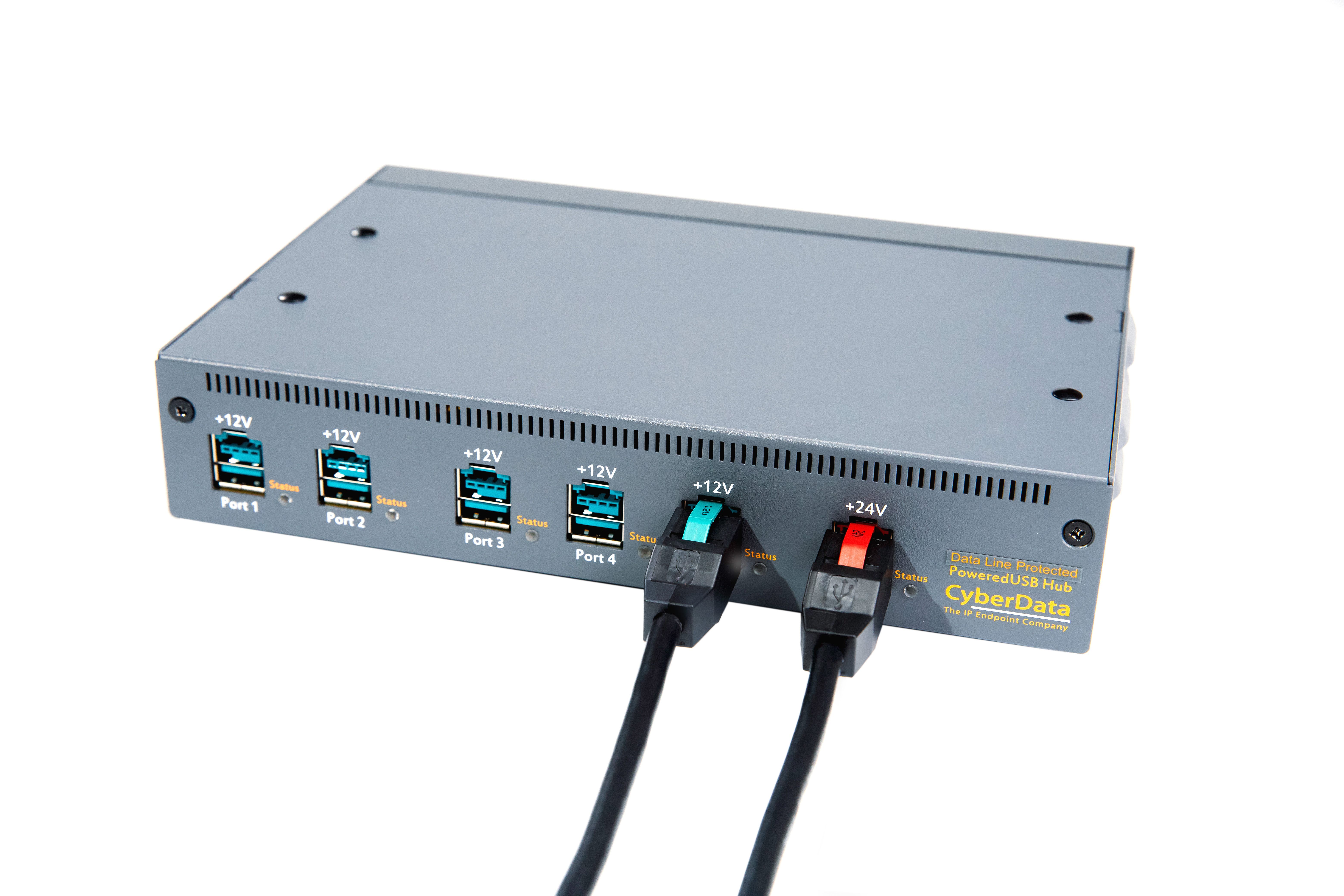 USB Type-C Cables for high-speed charging and data sync