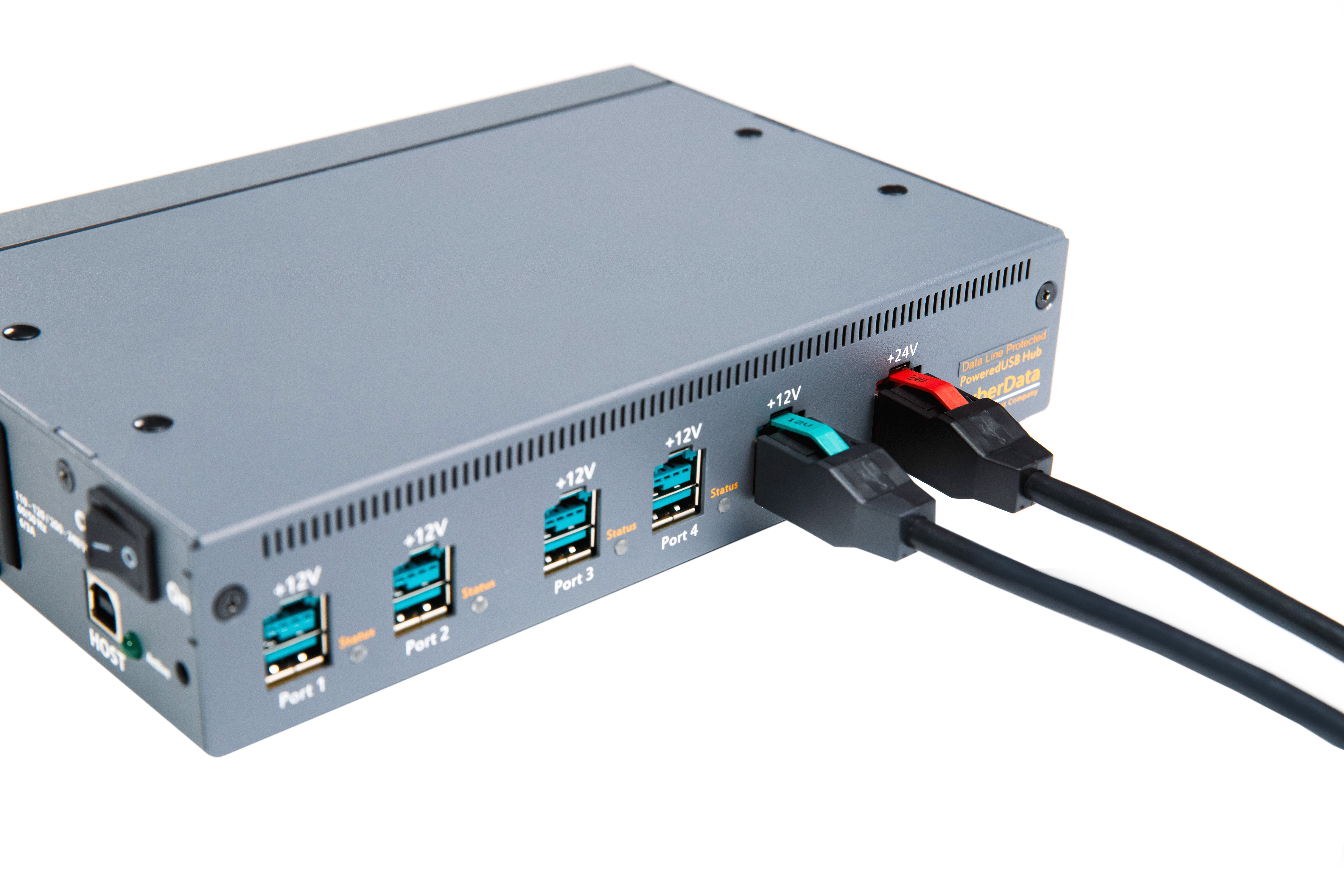USB 3.0 Cables for stable, high-speed connectivity