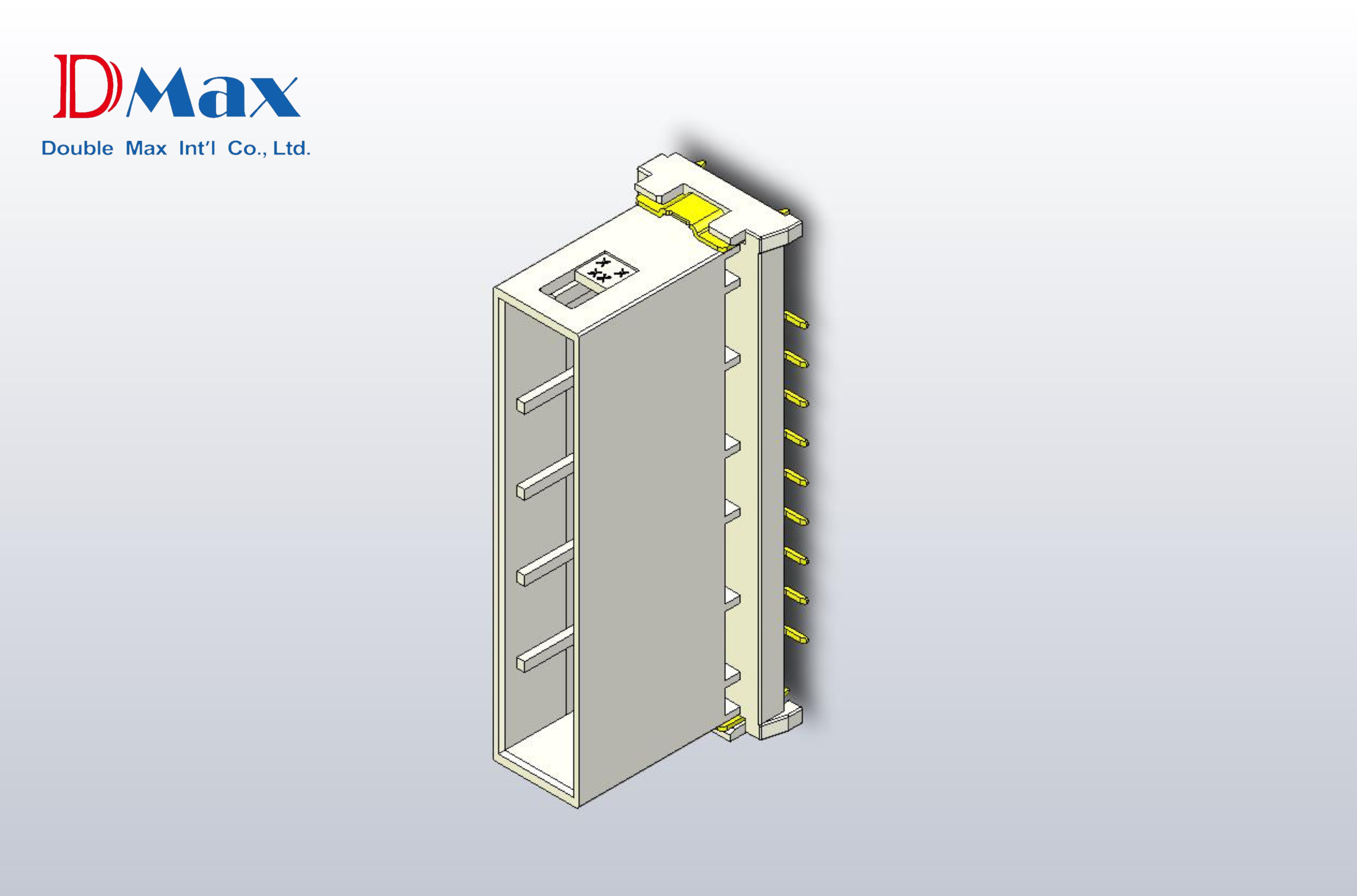 Custom Cable & Connector Assembly