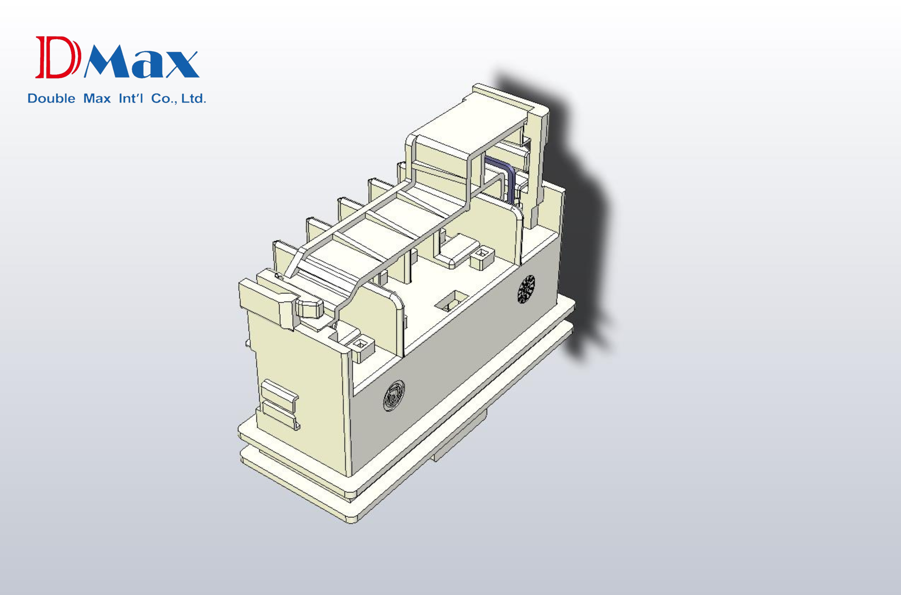 Board-to-Board Connector Integration