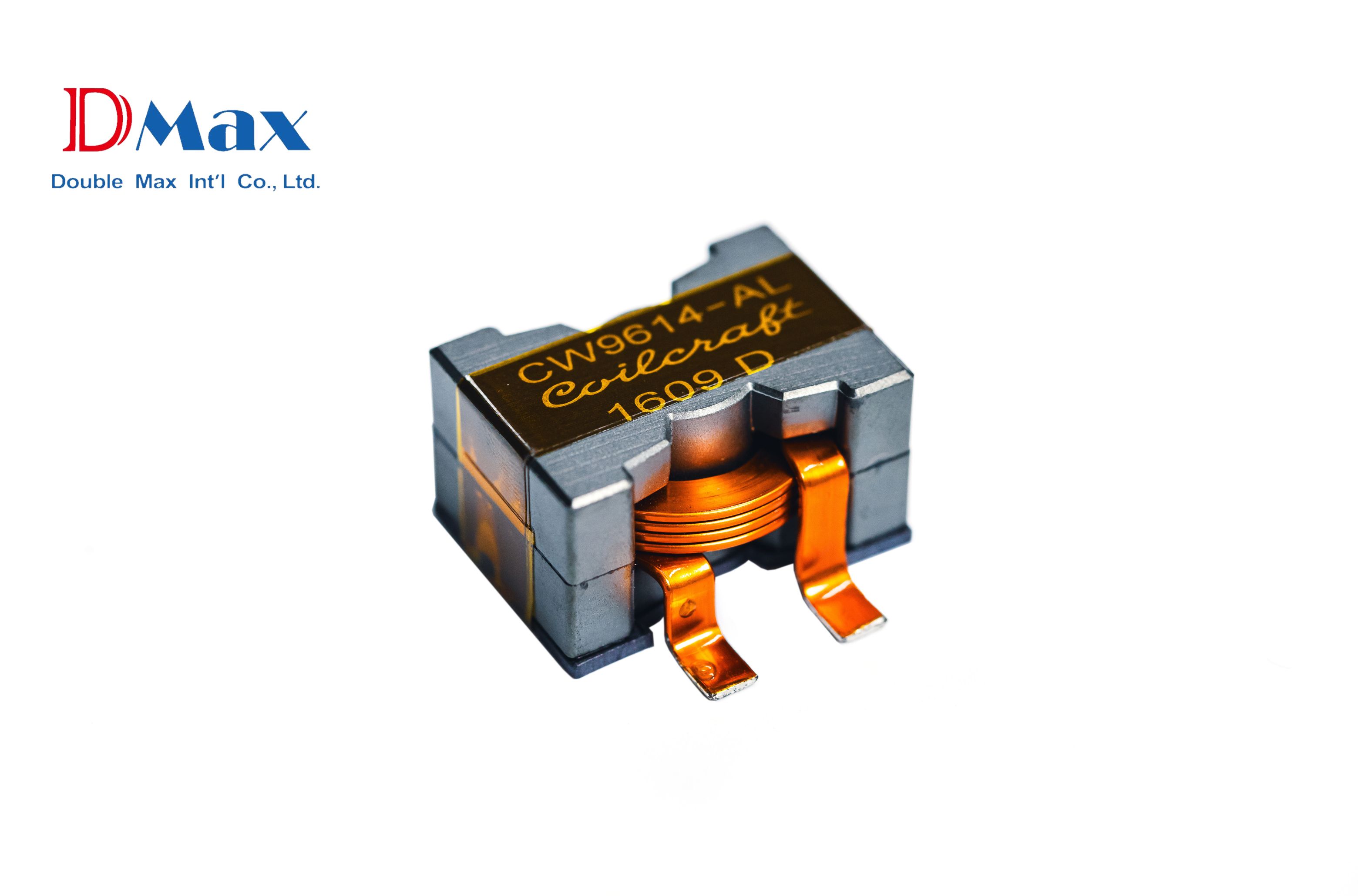 ELECTRONIC COMPONENT