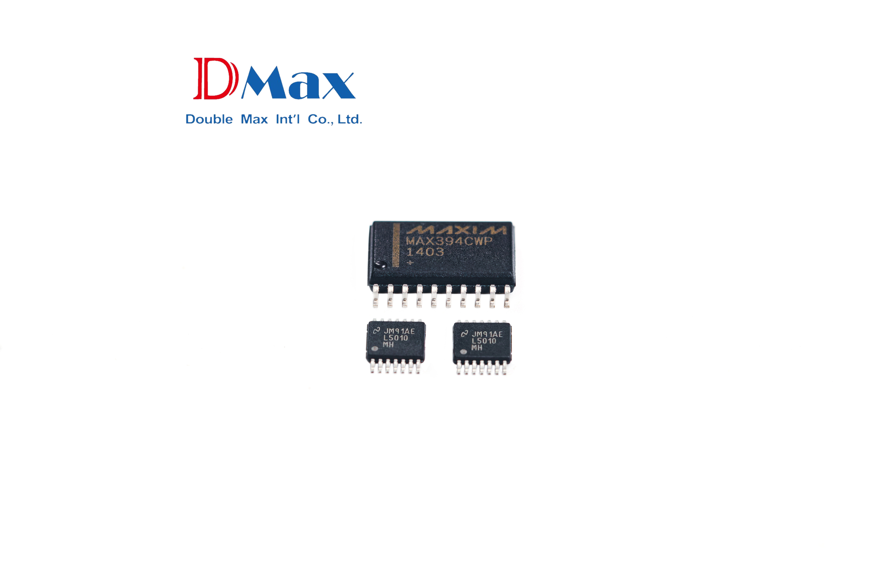 Integrated Circuits (ICs) for compact, advanced system functionality