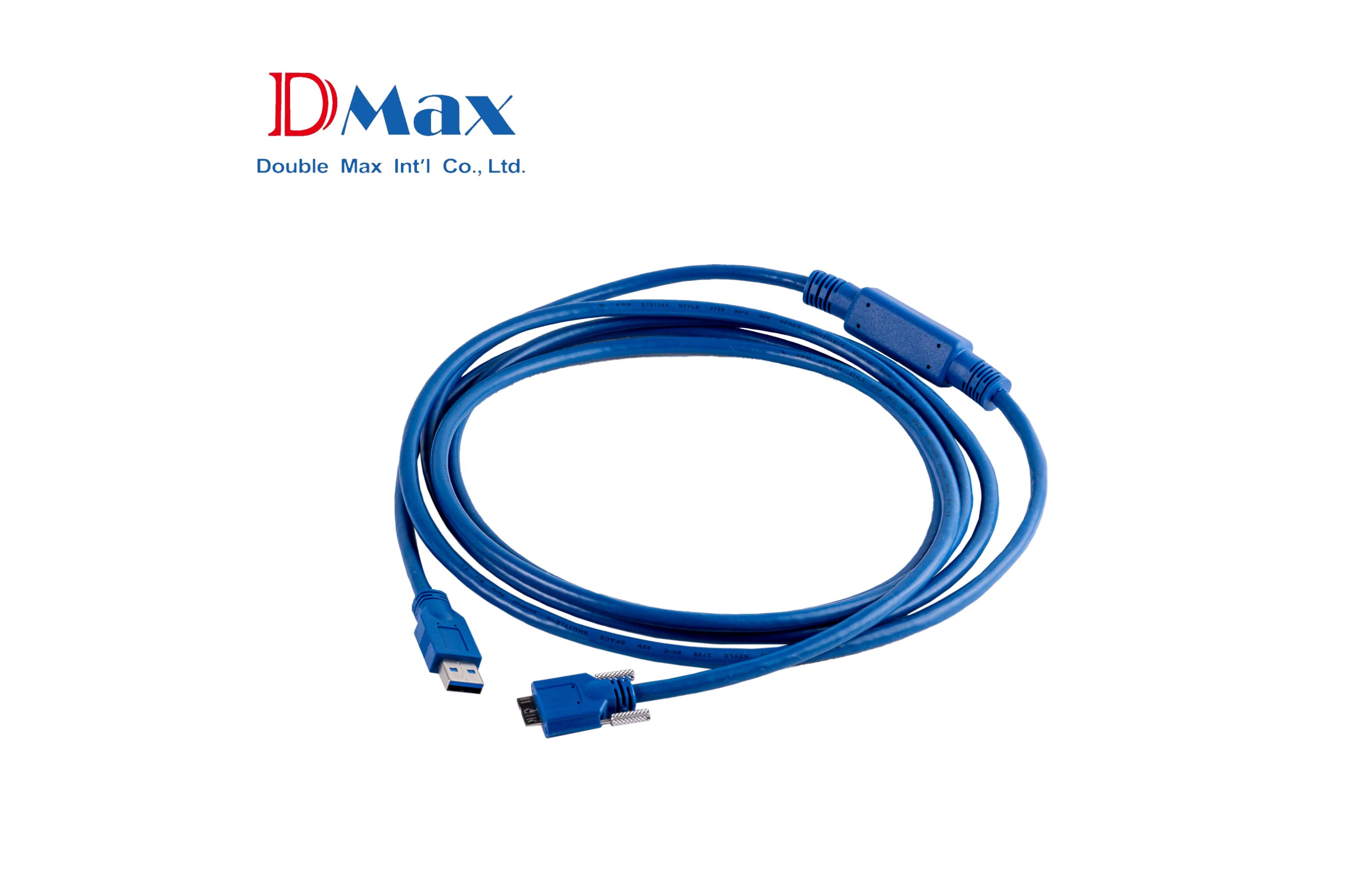 USB 3.2 Active Extension Cables (up to 15 meters)