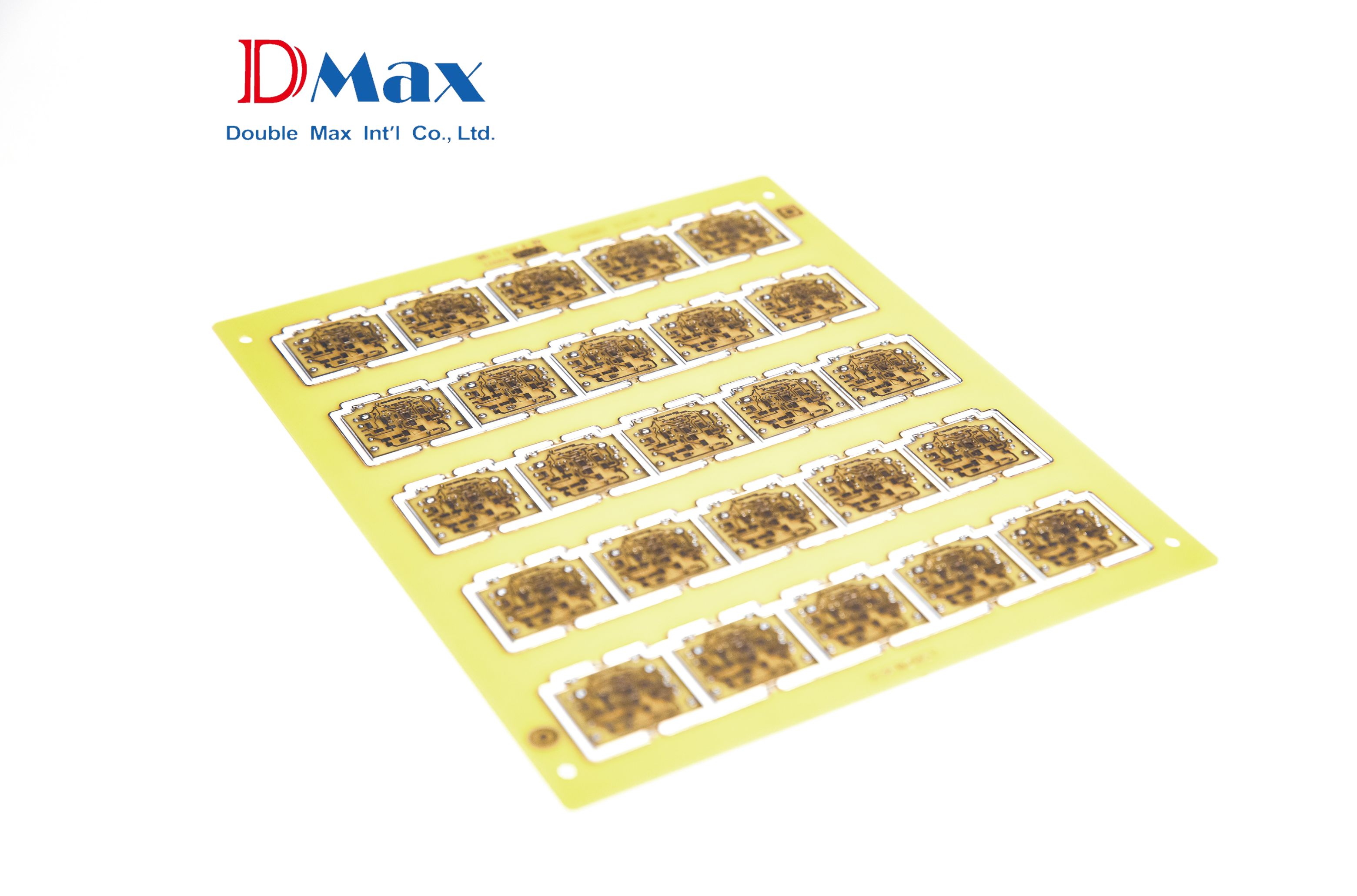 Flexible PCBs (FPCBs)