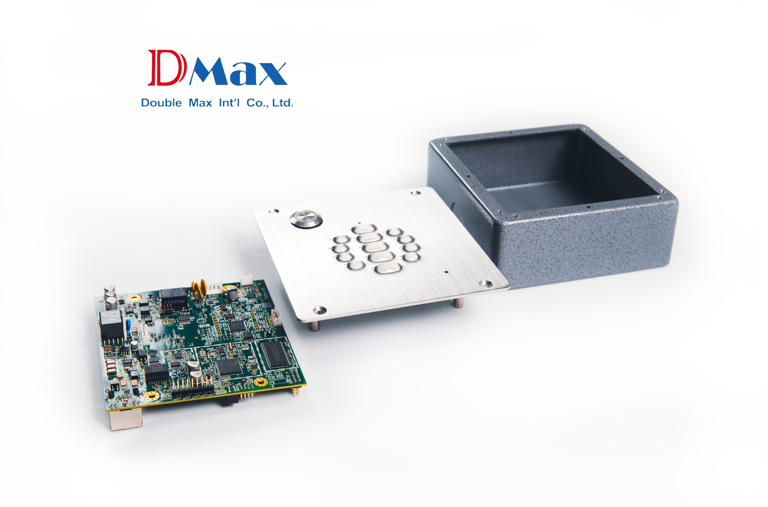 Industrial Computing