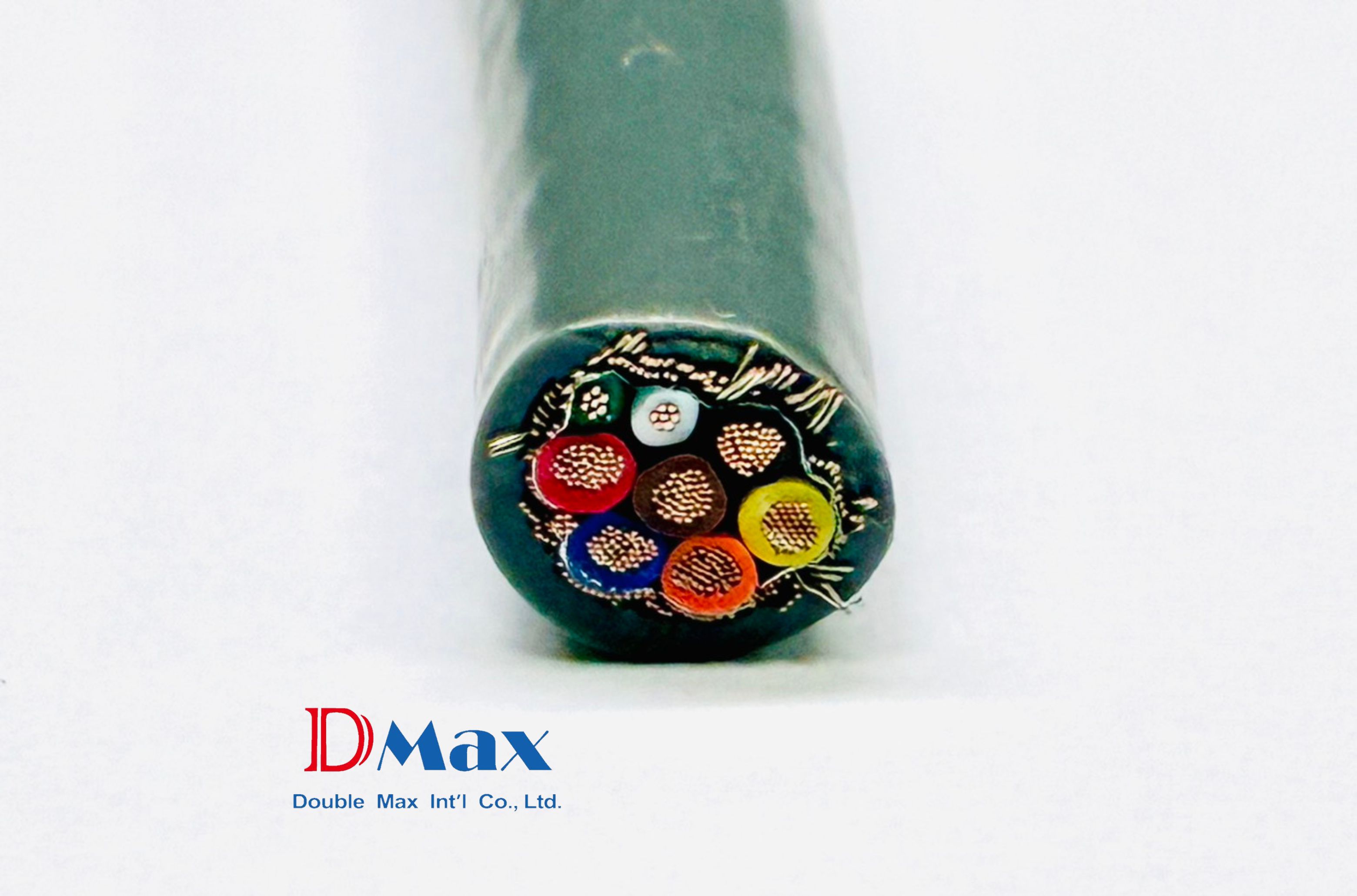 Electronic Wires & Cables for safe and efficient electrical transmission