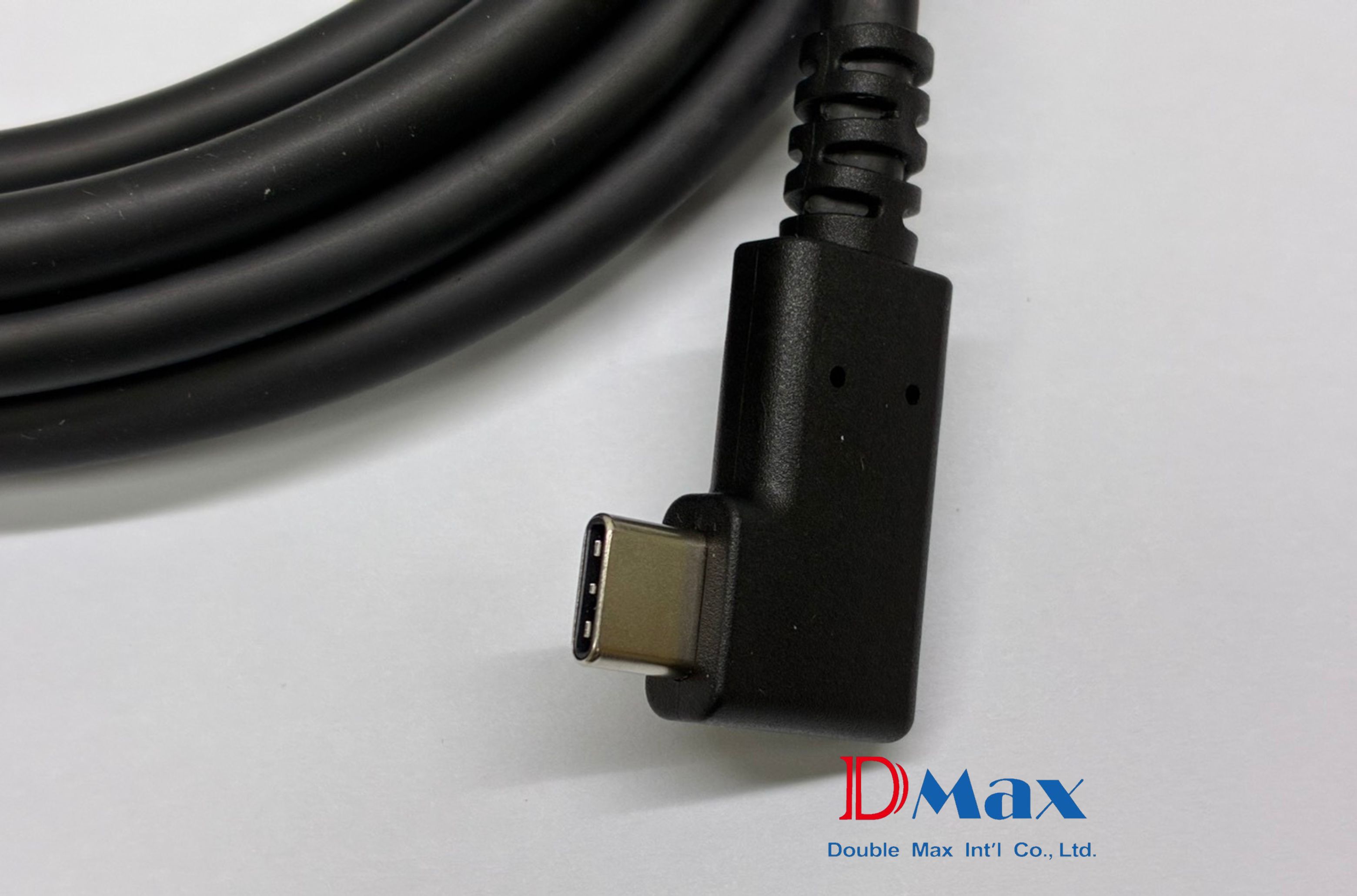 USB Type-C Cables for high-speed charging and data sync