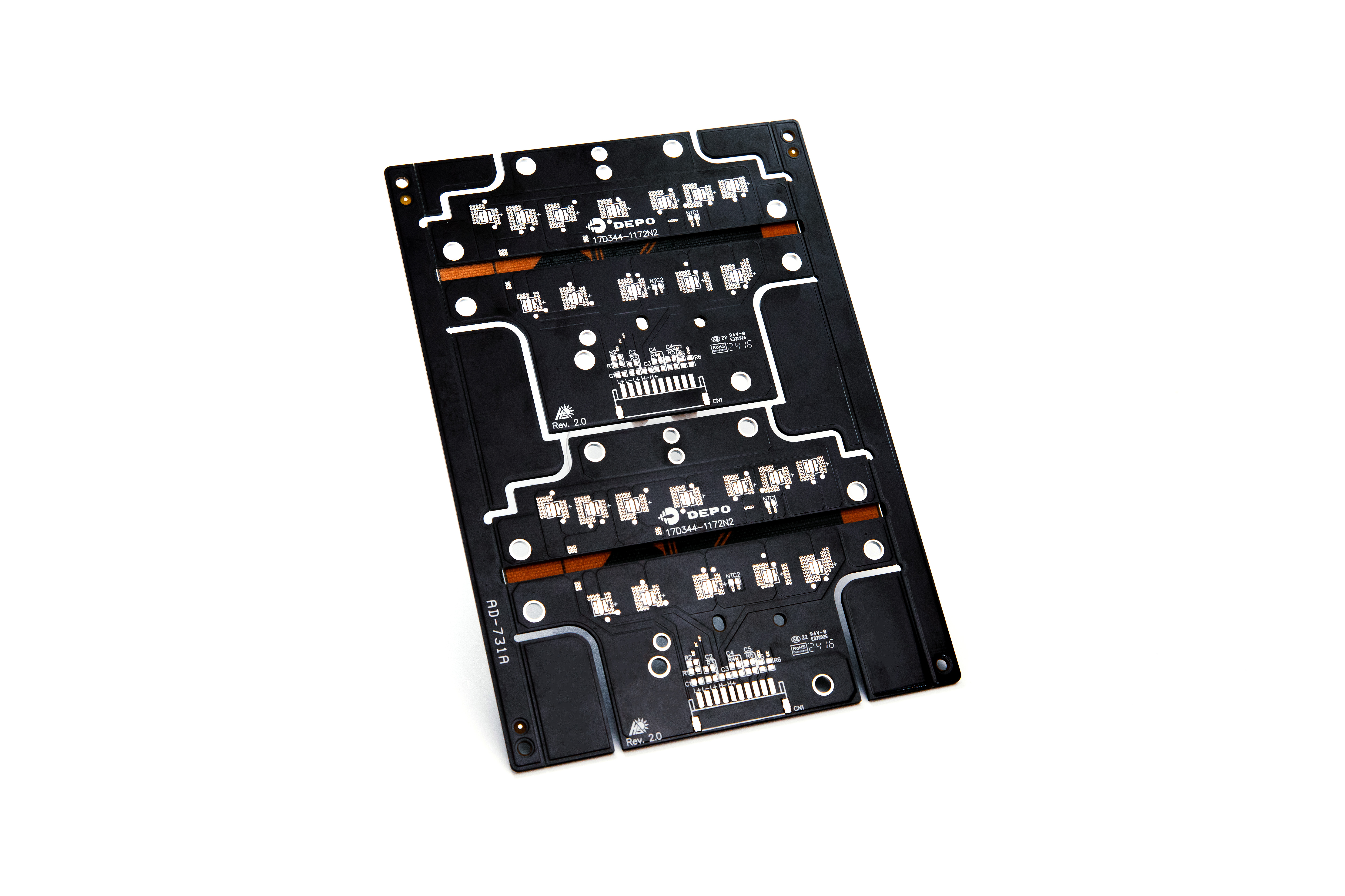 PCB