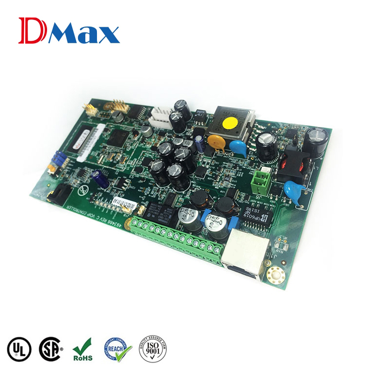 Networking & Communication Equipment