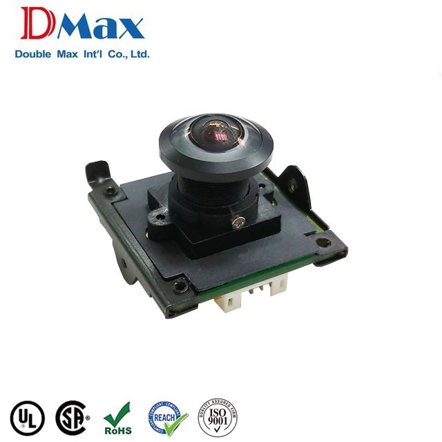 Security & Surveillance Systems