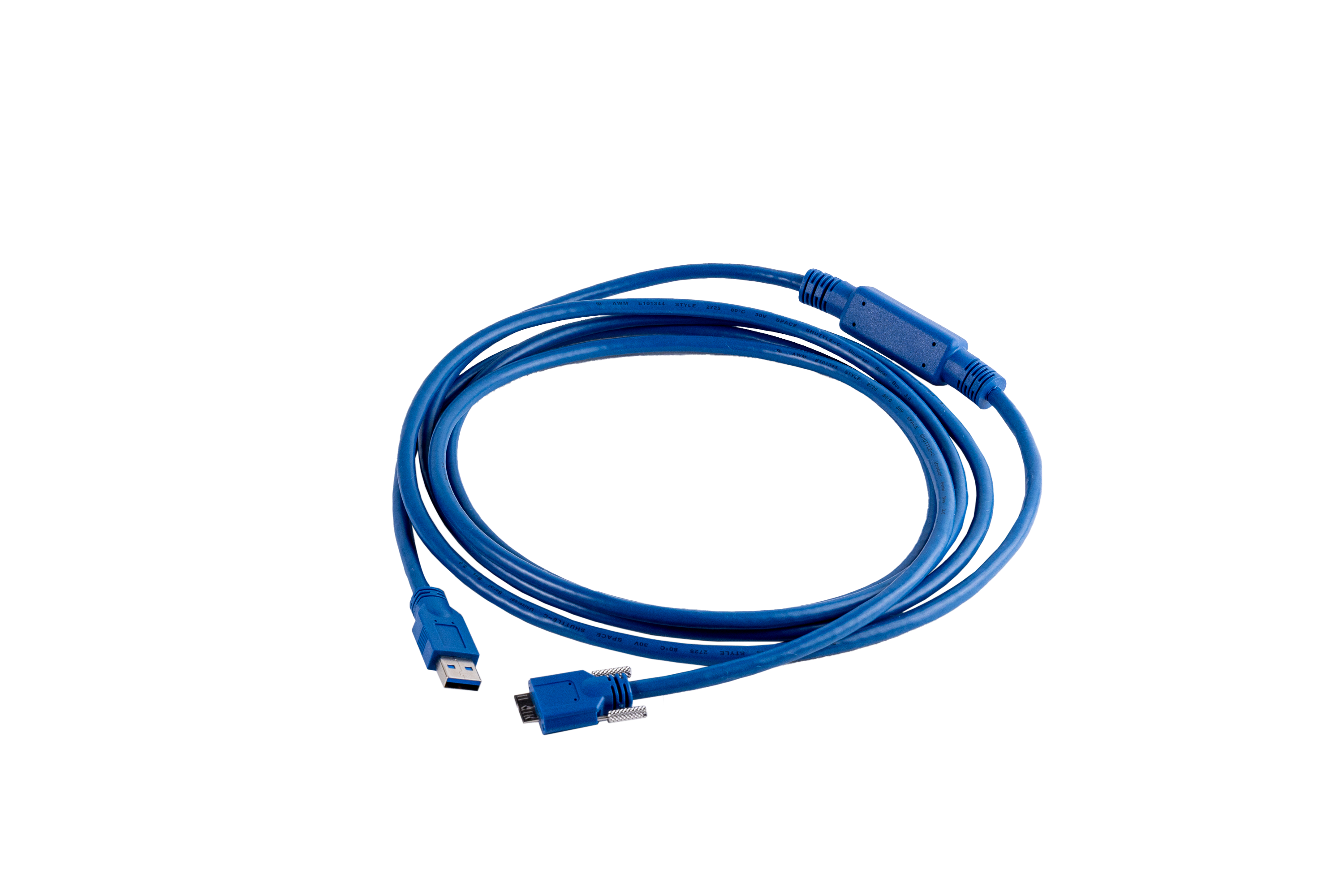 USB 3.2 Active Extension Cables (up to 15 meters)
