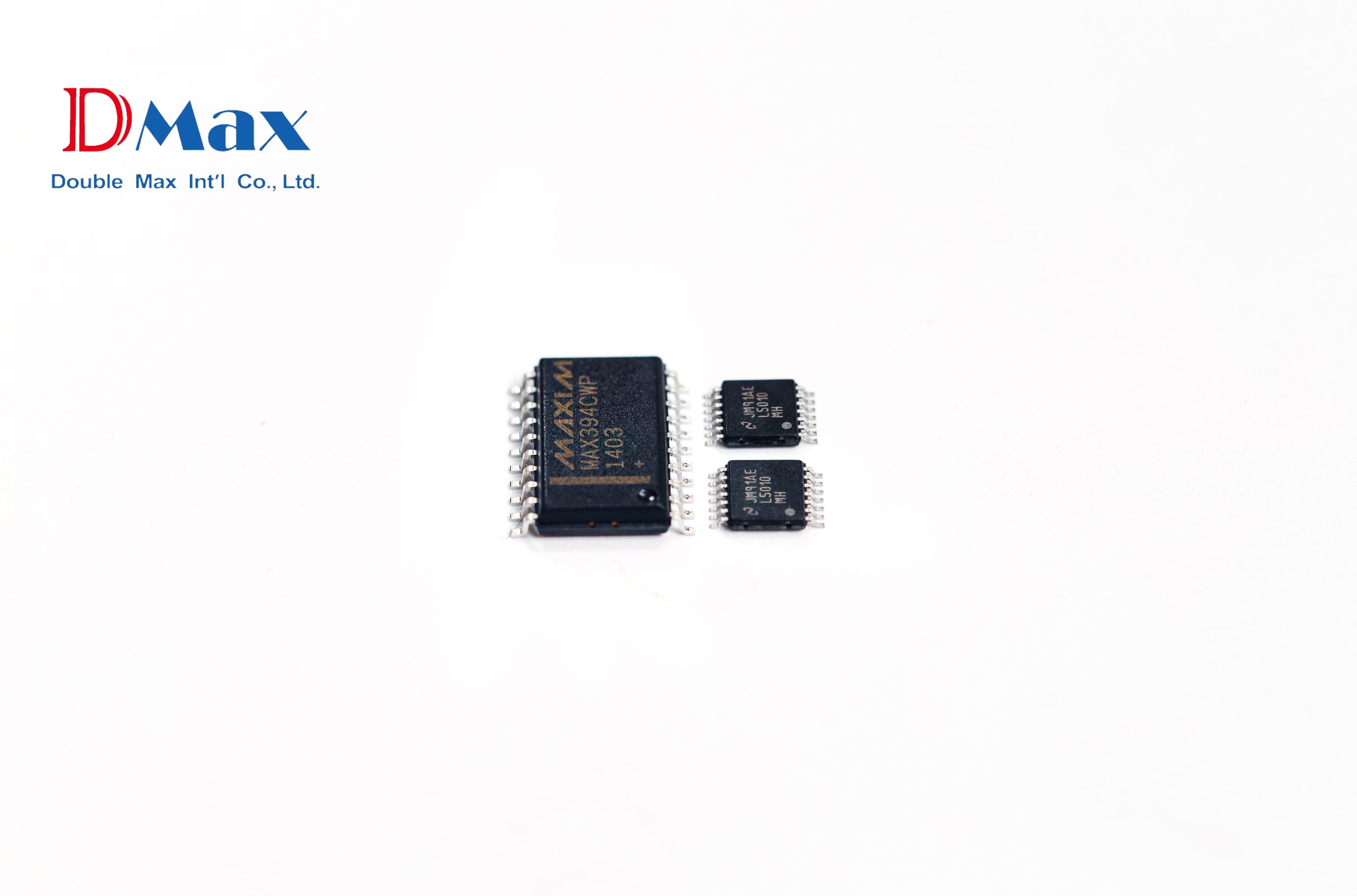 Integrated Circuits (ICs) for advanced system integration
