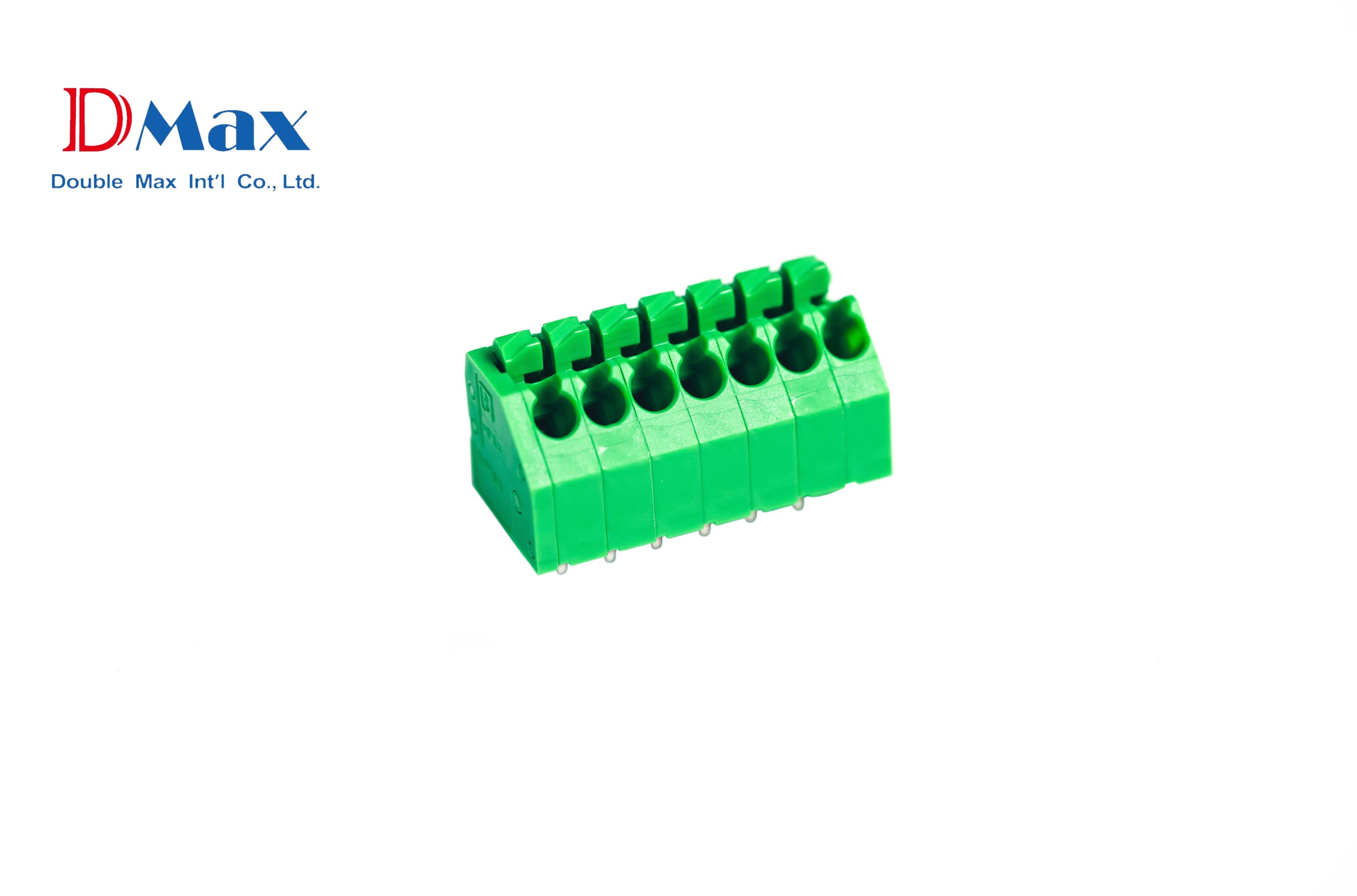 Terminal Blocks & Connectors for power and signal management