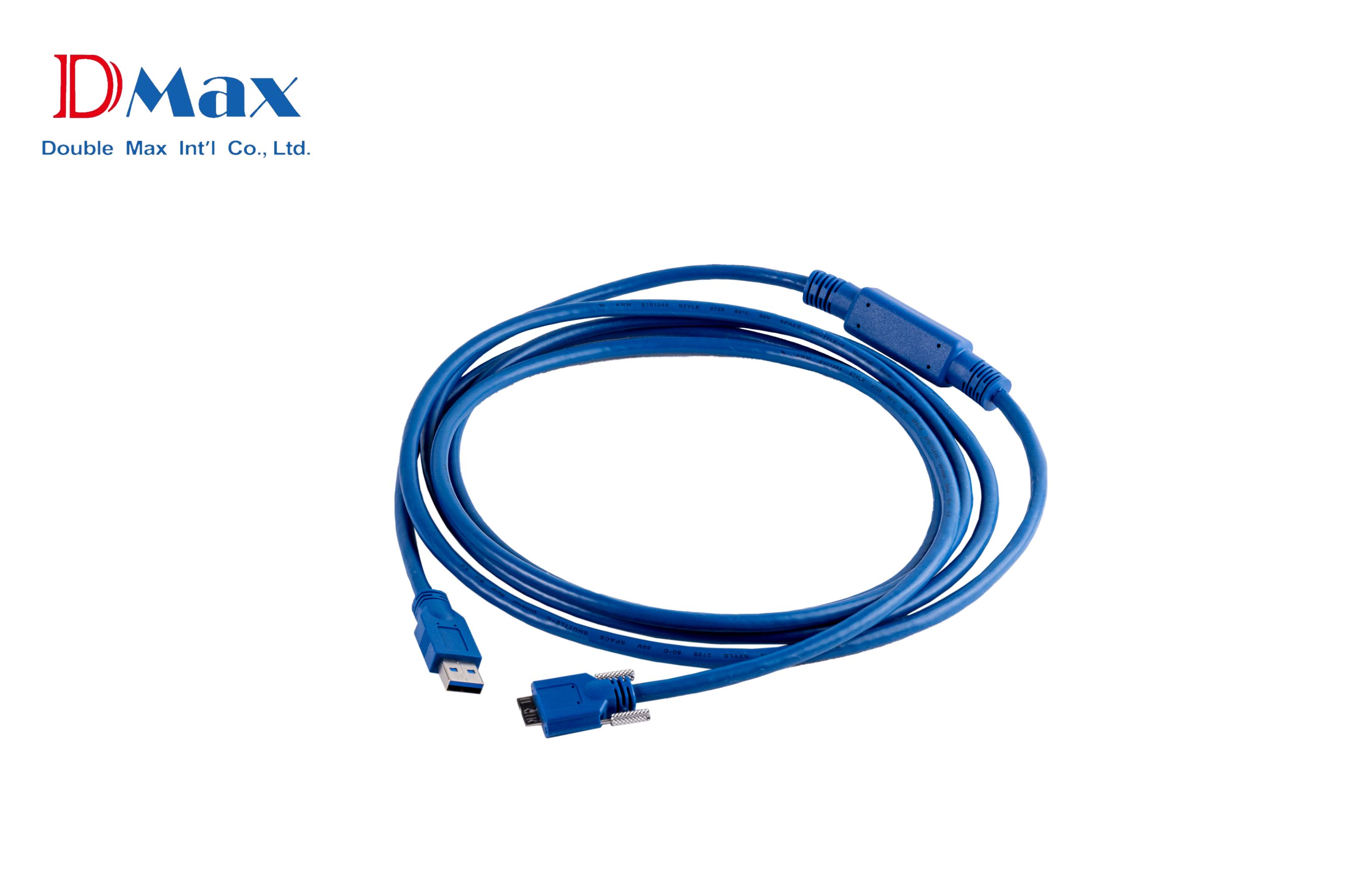 USB 3.2 Active Extension Cables (up to 15 meters)