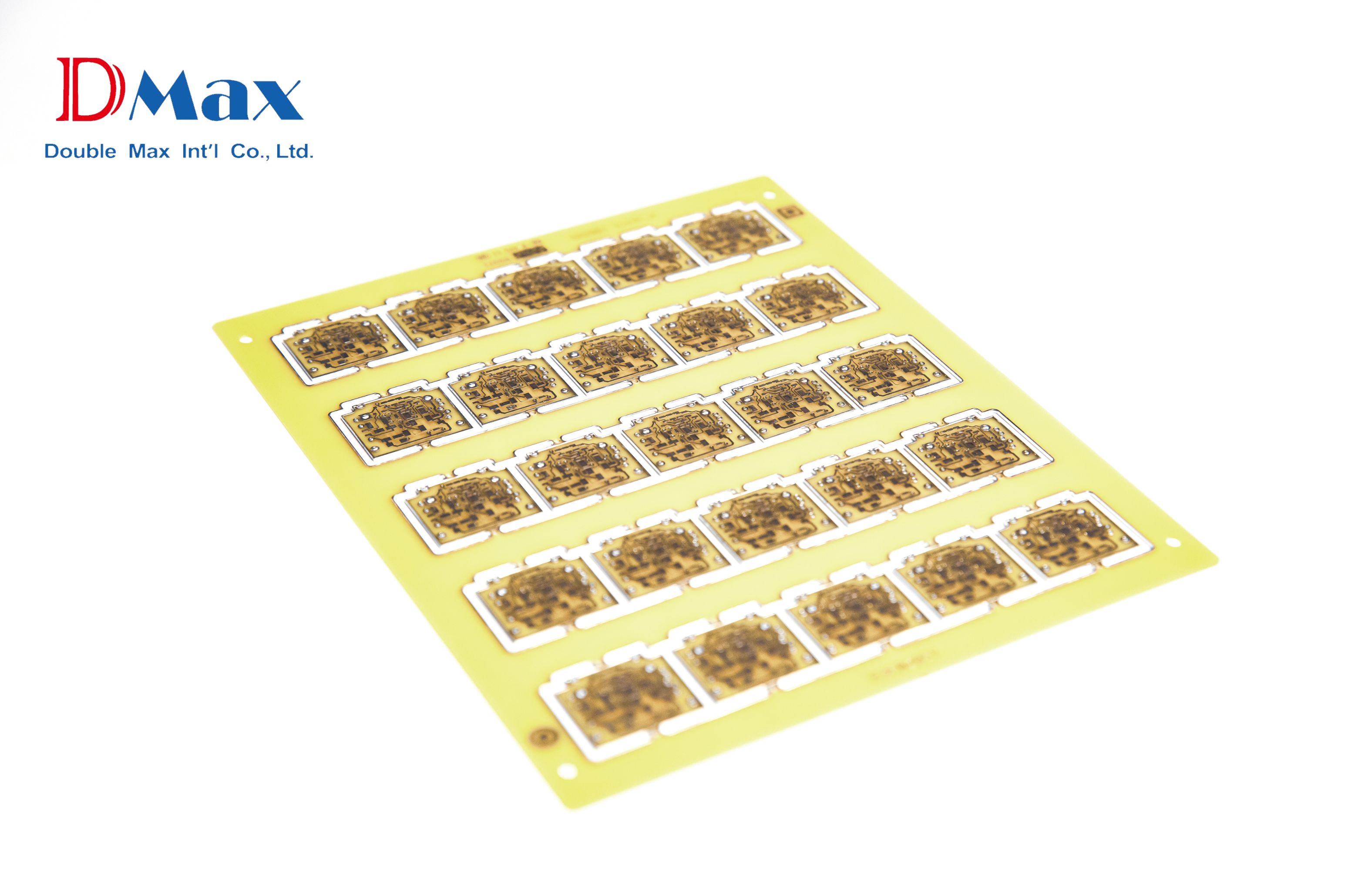 Flexible PCBs (FPCBs)