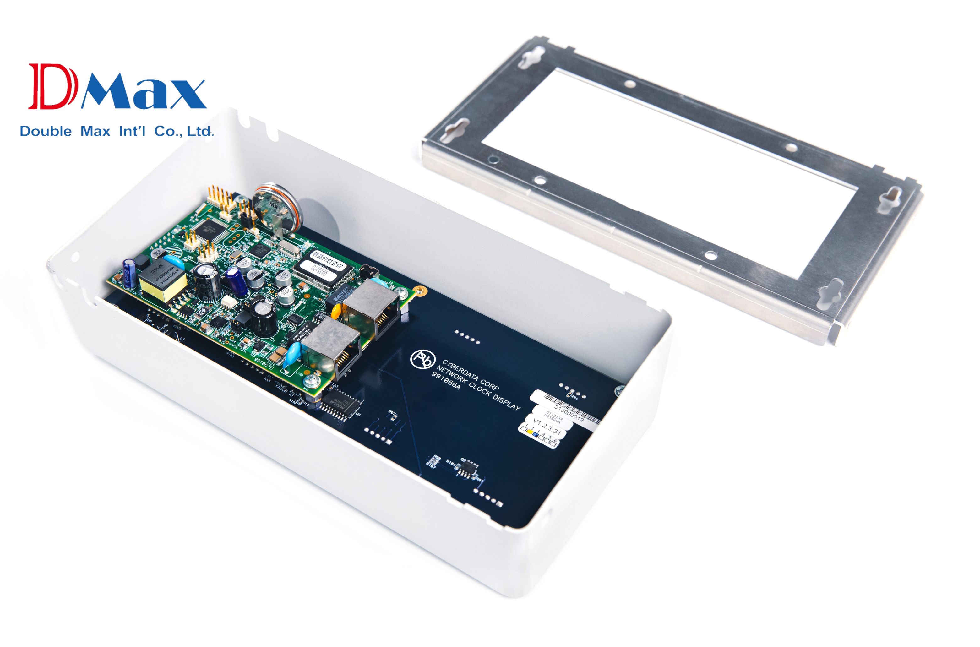 Customized Embedded & Industrial Solutions