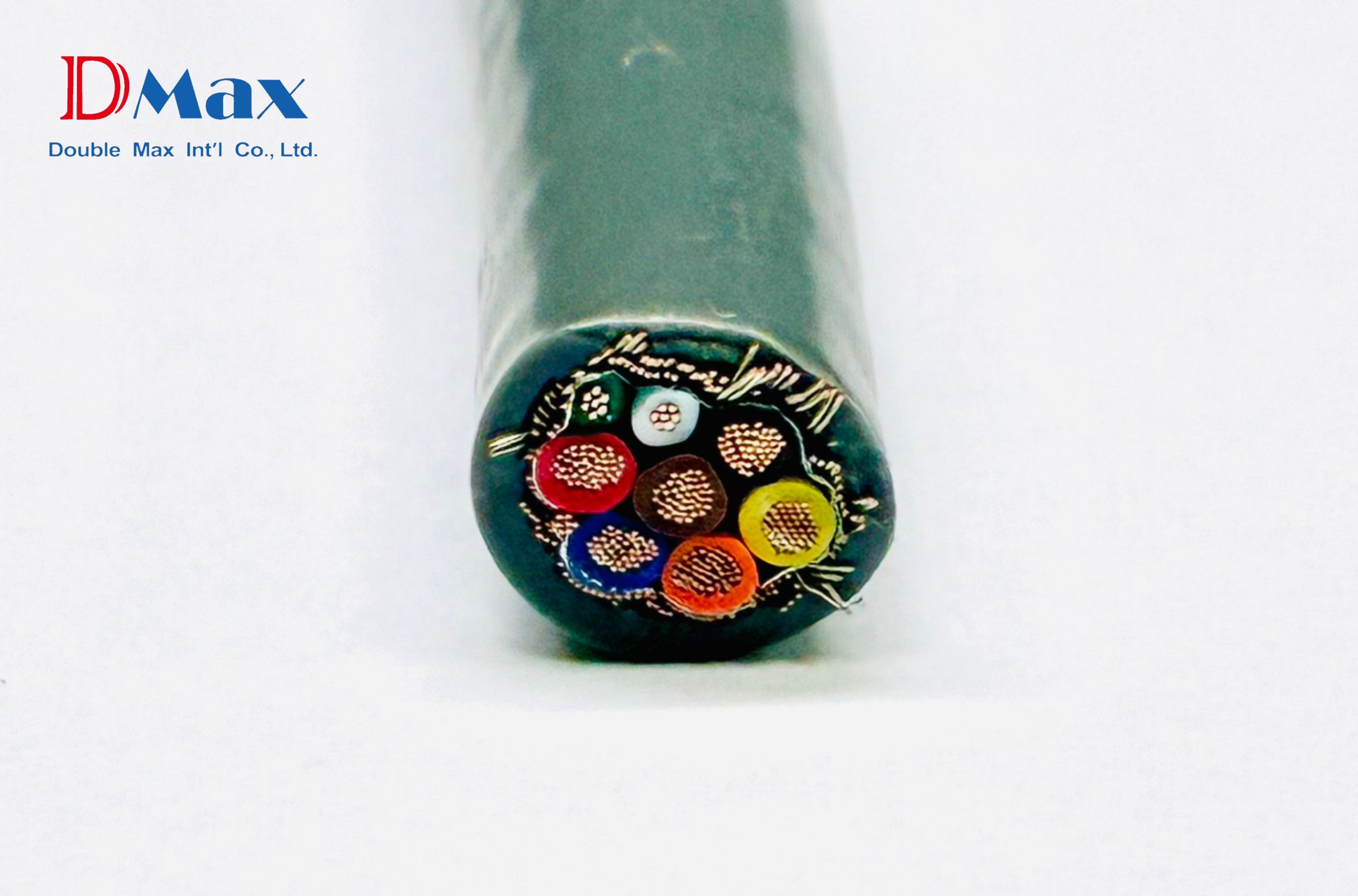 Electronic Wires & Cables for efficient electrical transmission