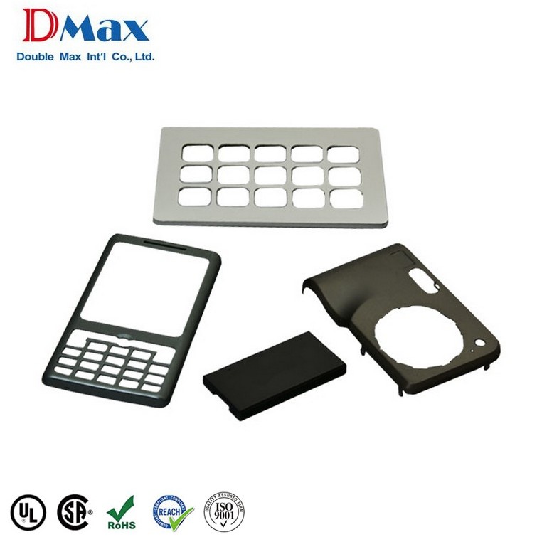 Plastic Enclosures for Electronic Housings